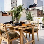 Amazinn Places Apartments Roma Norte 3