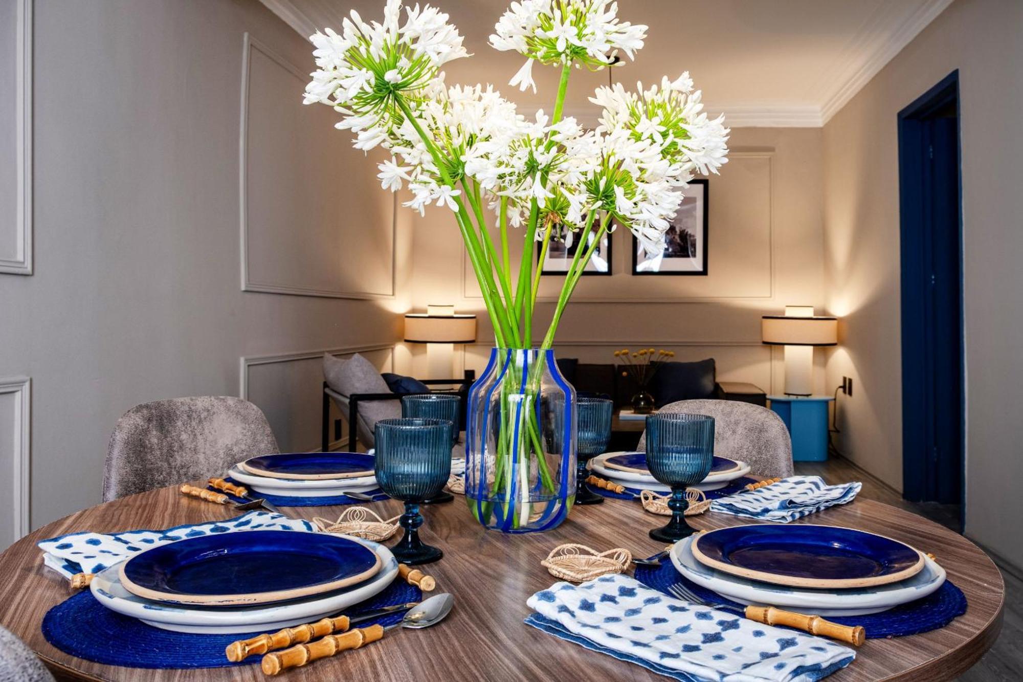 Apartamento Amazinn Places Roma Norte 3 Cidade do México