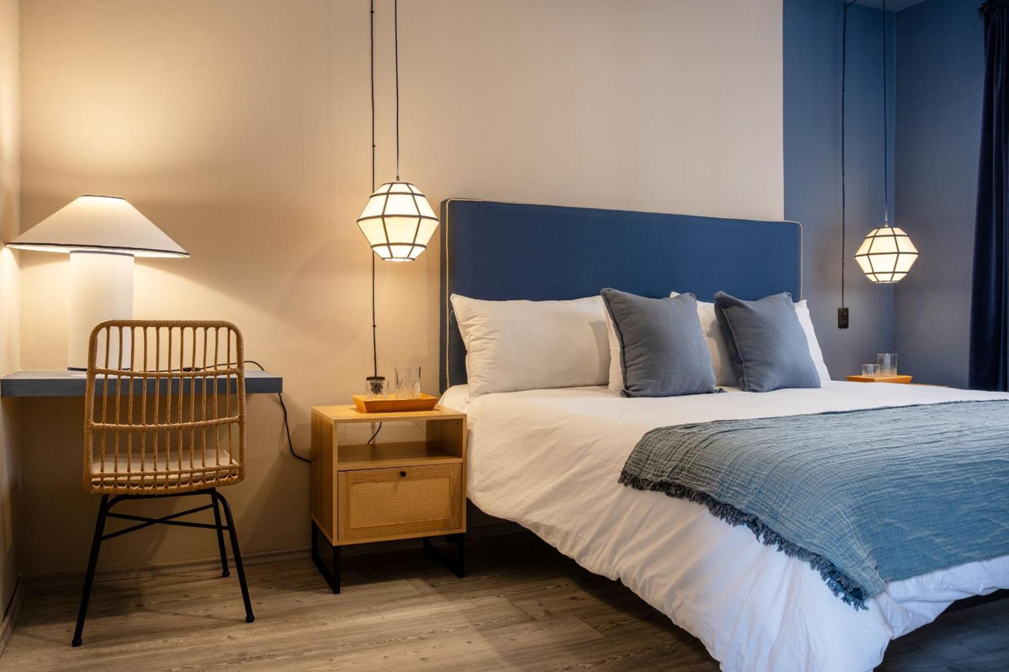 Amazinn Places Roma Norte 3 Apartamento