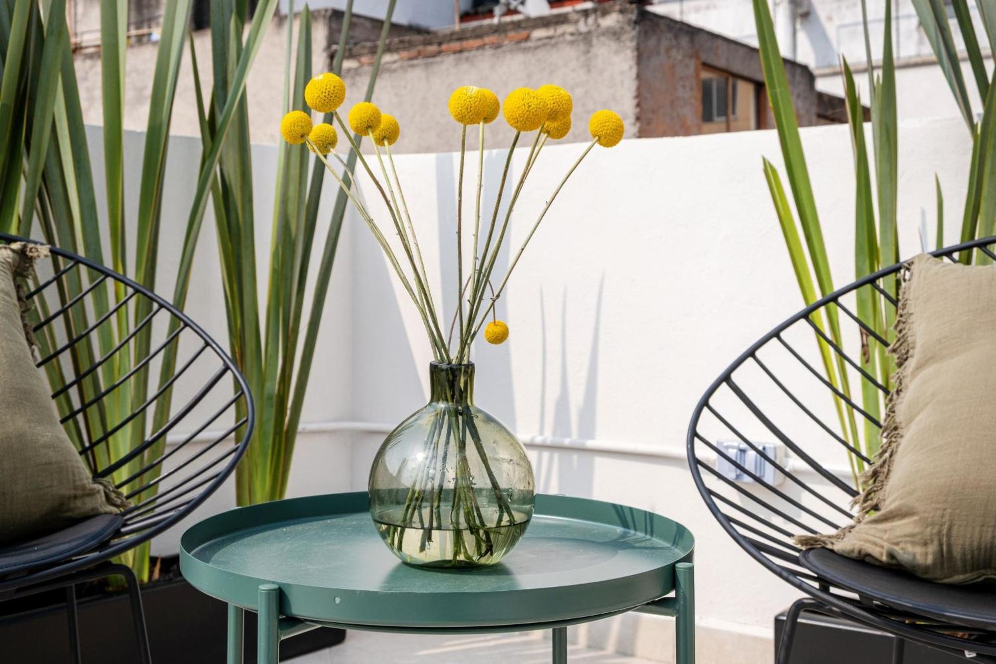 Apartamento Amazinn Places Roma Norte 3