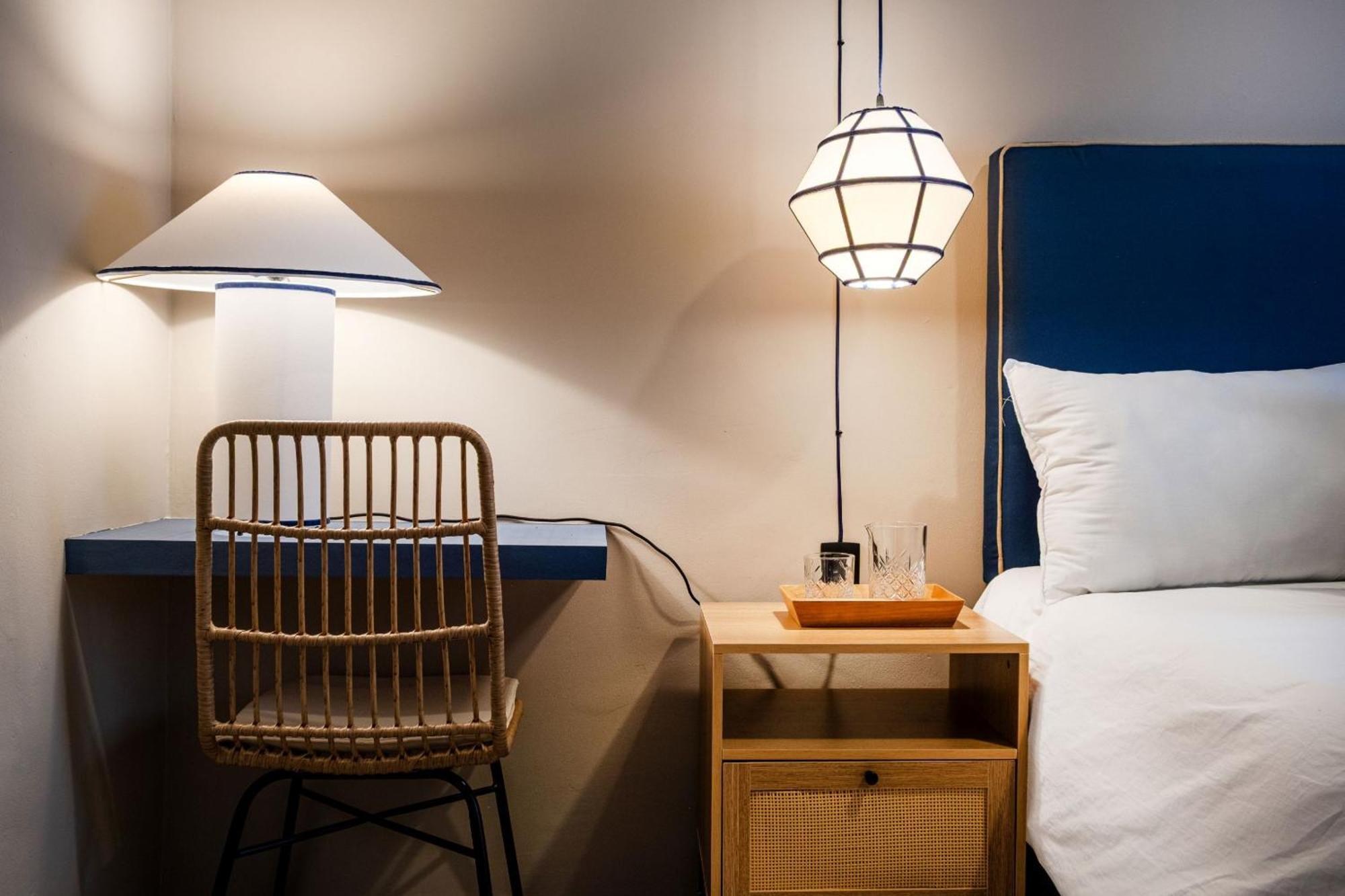 Amazinn Places Roma Norte 3 Apartamento *