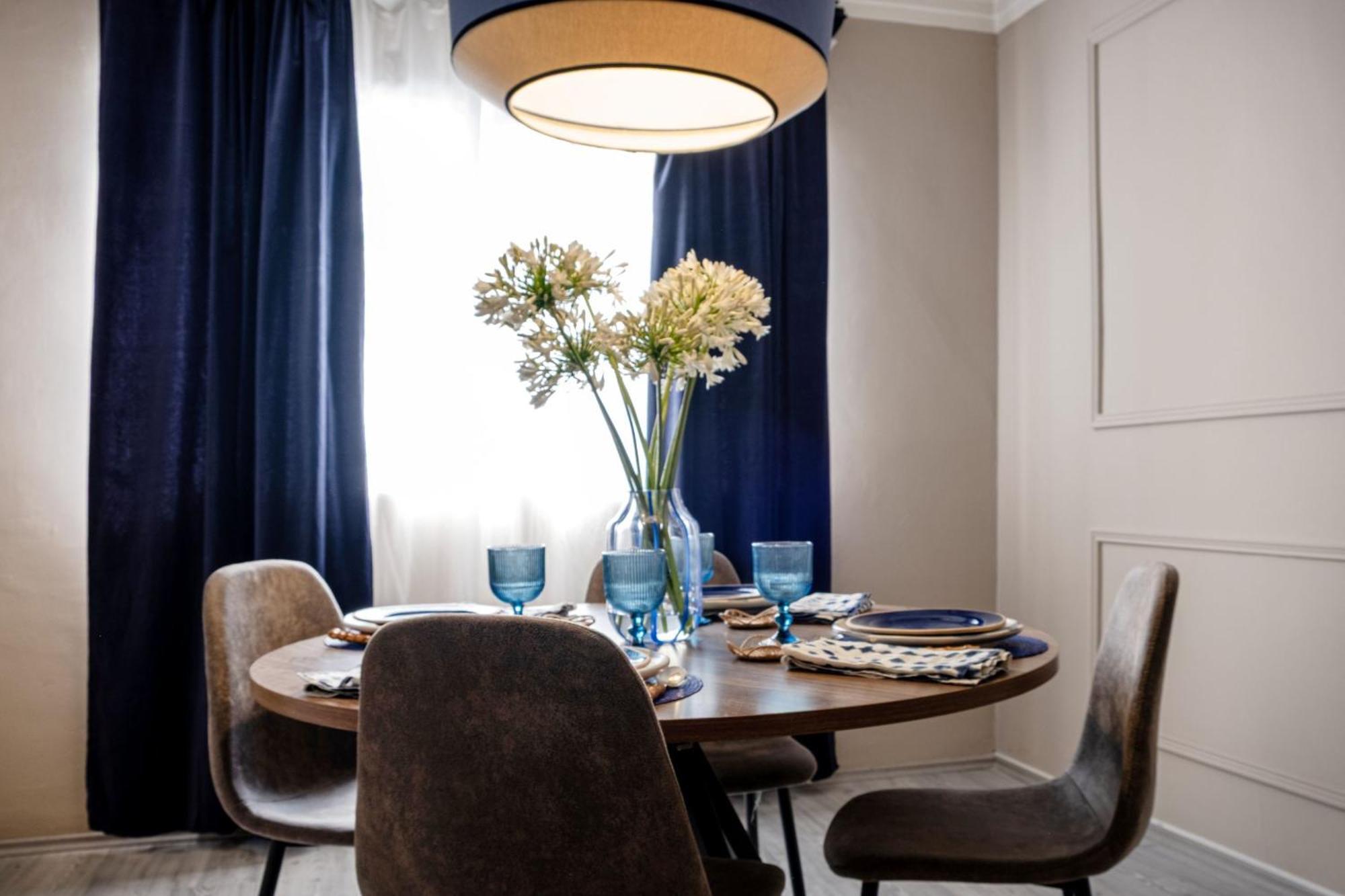 Apartamento Amazinn Places Roma Norte 3