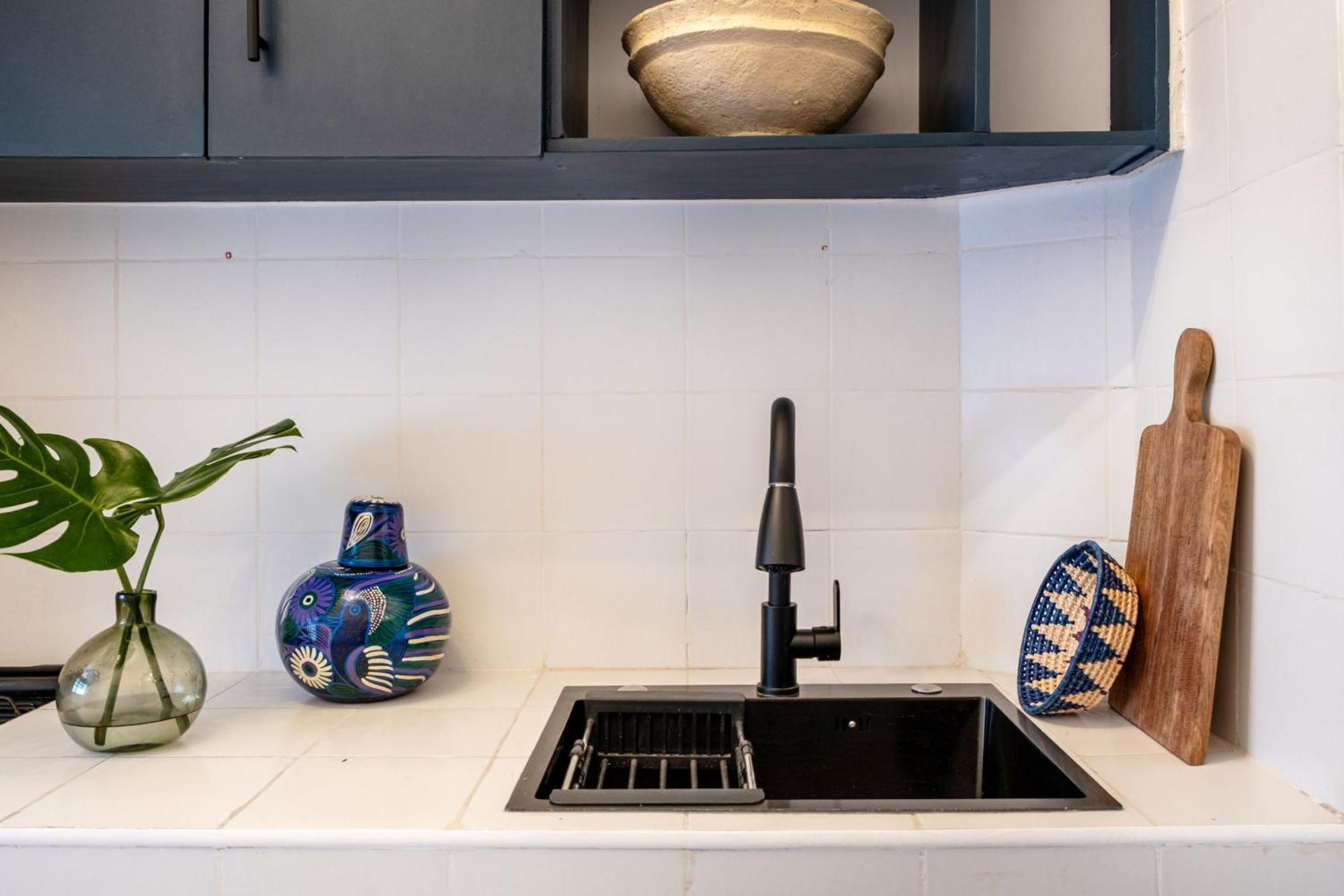 Amazinn Places Roma Norte 3 Apartamento Cidade do México
