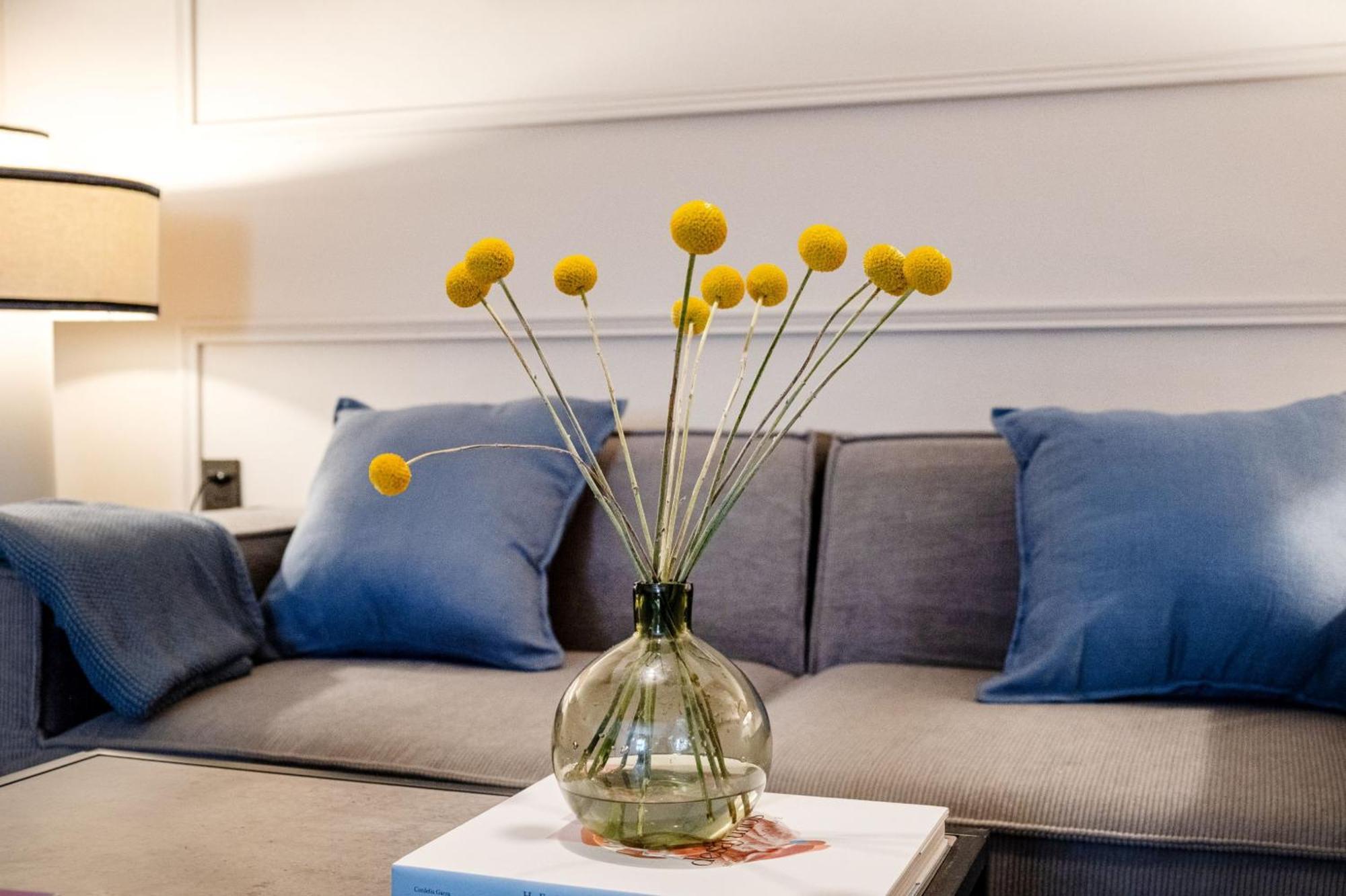 Apartamento Amazinn Places Roma Norte 3 Cidade do México