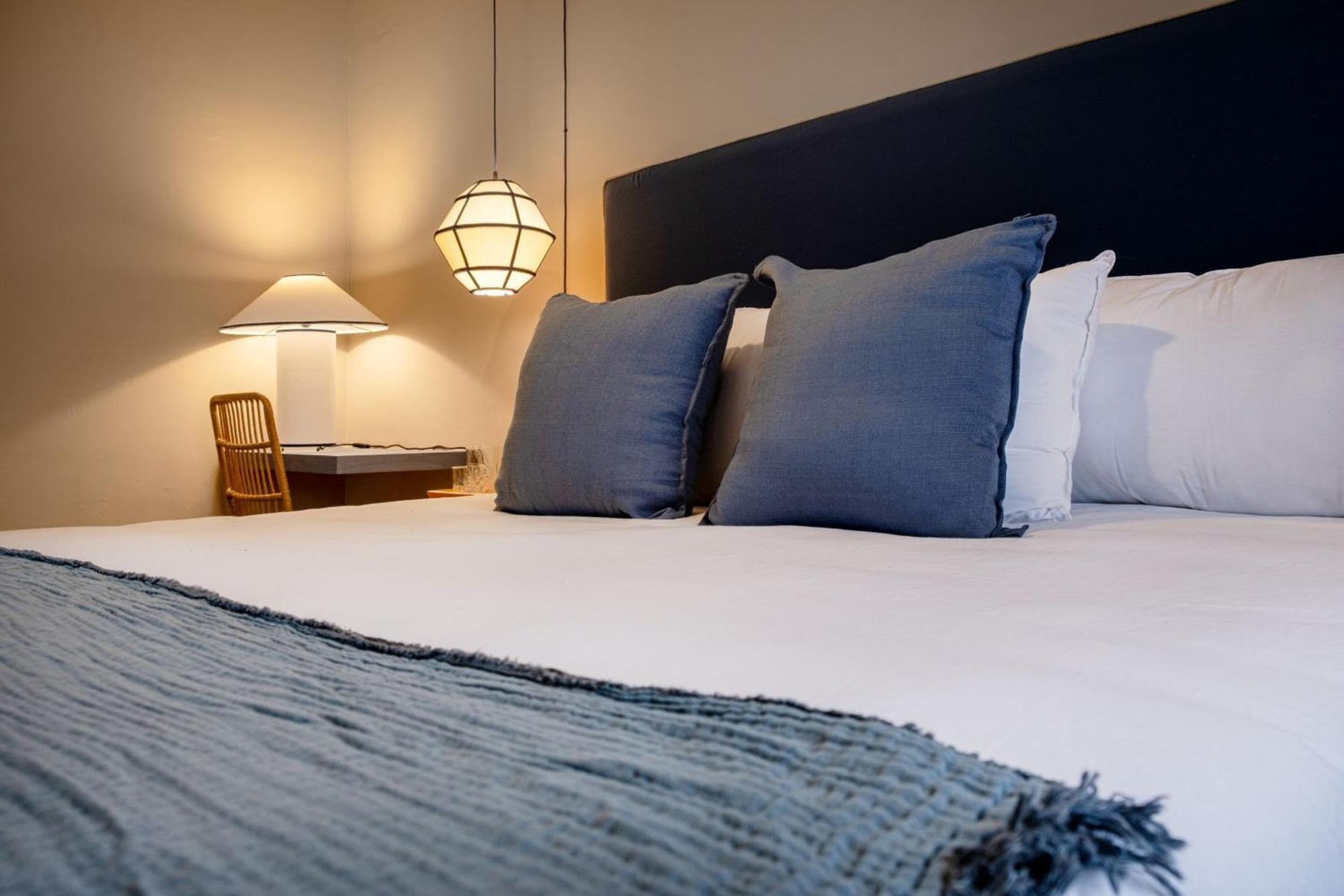 Apartamento Amazinn Places Roma Norte 3 Cidade do México