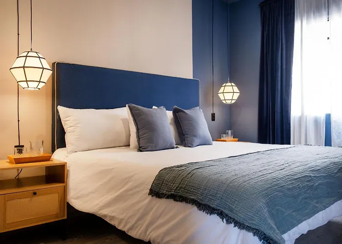 Amazinn Places Apartments Roma Norte 3