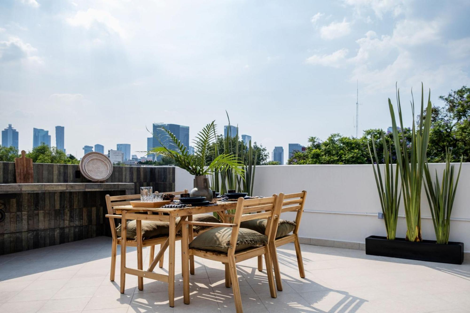 Appartamento Amazinn Places Roma Norte 3 *